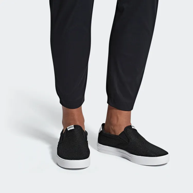 Adidas Neo Vs Set So 'Black White'-6