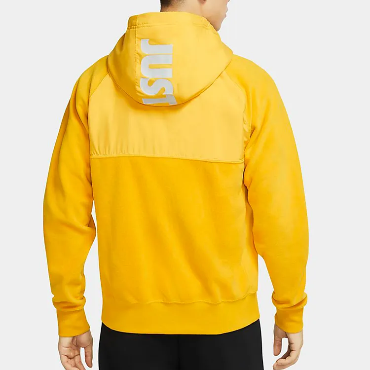 Nike Jackets Men Sunflower-3