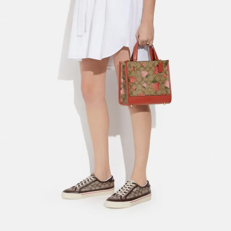 COACH Dempsey Handbags-5