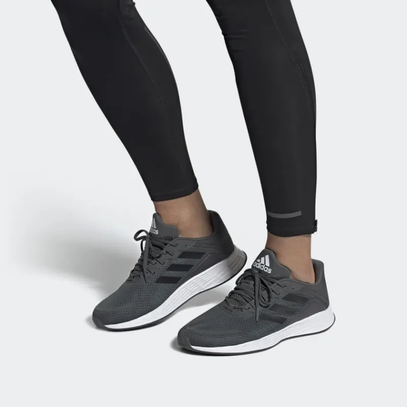 Adidas Duramo Sl 'Grey Black'-6
