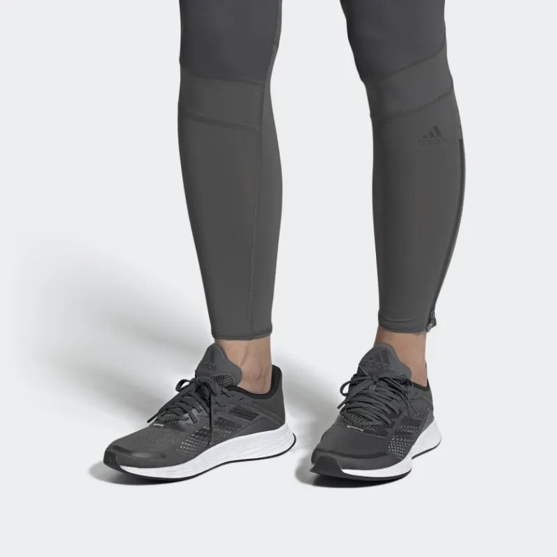 Adidas Duramo Sl 'Triple Grey' Women's-6