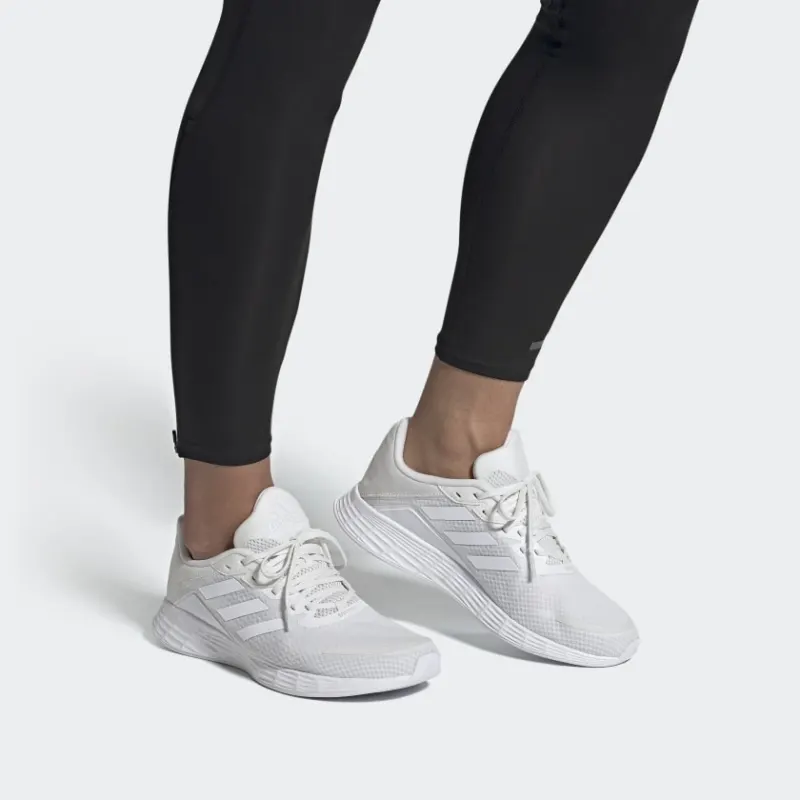 Adidas Duramo Sl 'Cloud White Grey'-6