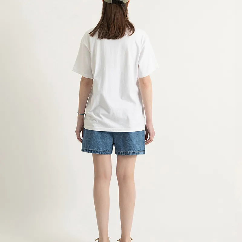 Lee T Shirts Unisex-4
