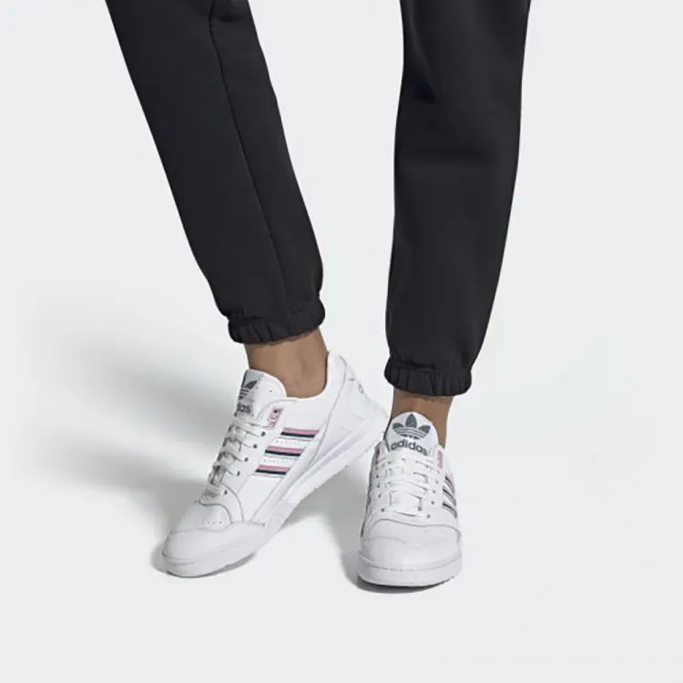 Adidas Originals A.R. Trainer 'White Pink' Women's-5
