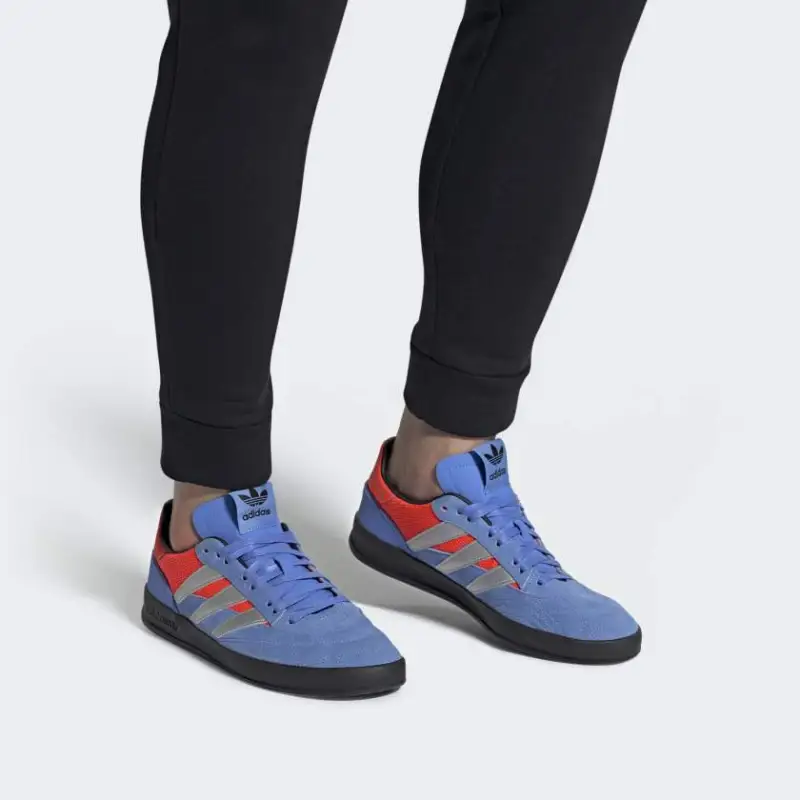 Adidas Sobakov P94 Real Blue Solar Red-6