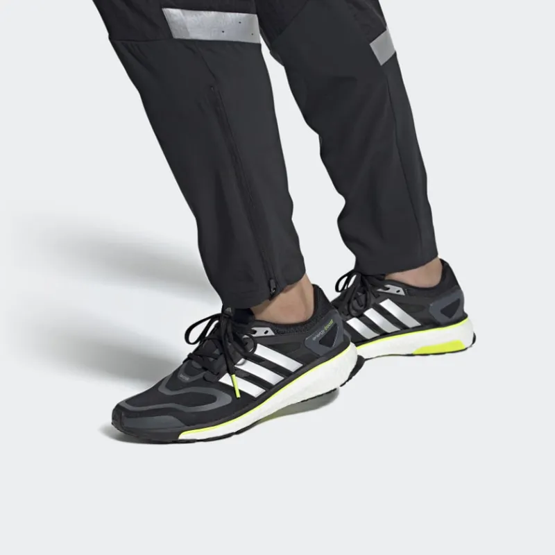 Adidas Energy Boost 'Black White'-6