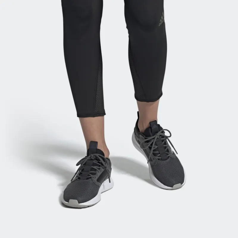 Adidas Energy Falcon X 'Grey Black' Women's-6