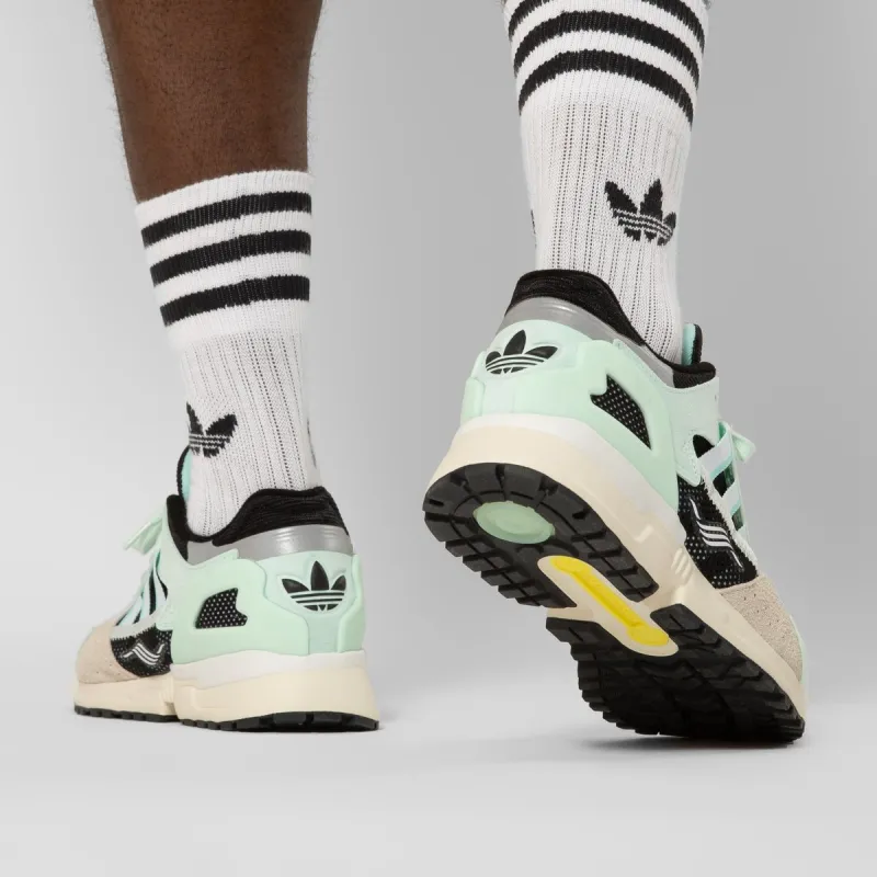 Adidas Zx 10.000C Dash Green Clear Aqua-7
