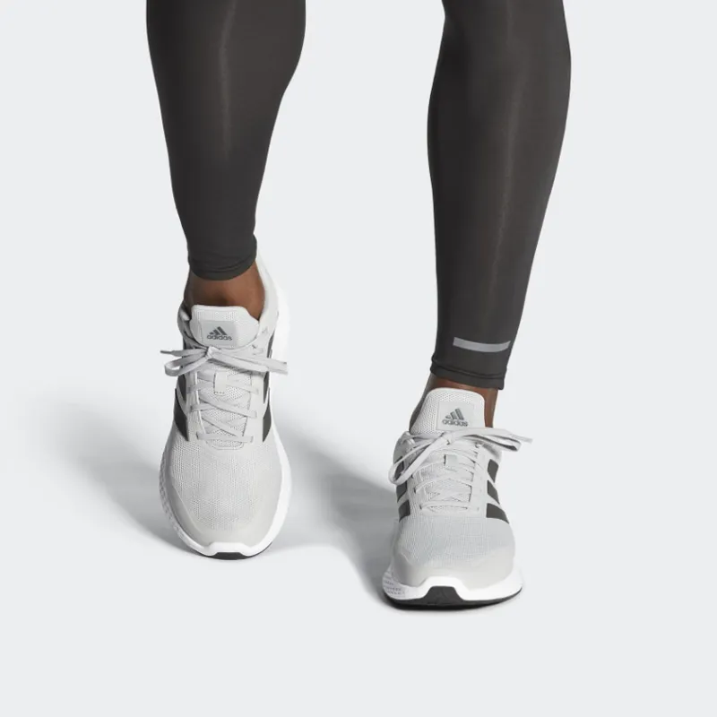 Adidas Edge Gameday Grey Two-5
