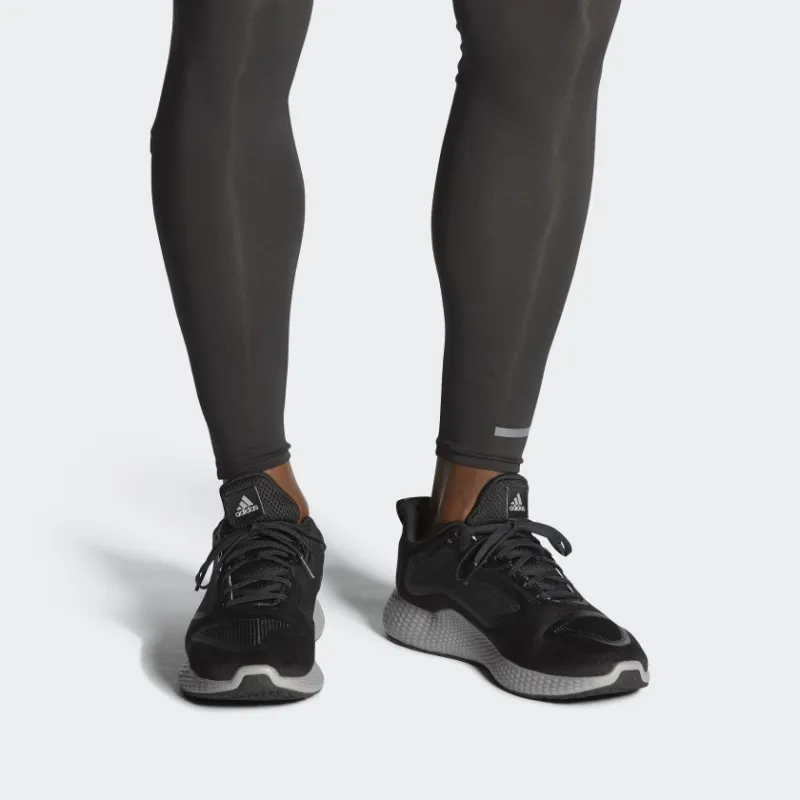 Adidas Edge Rc 3 'Black Silver'-5