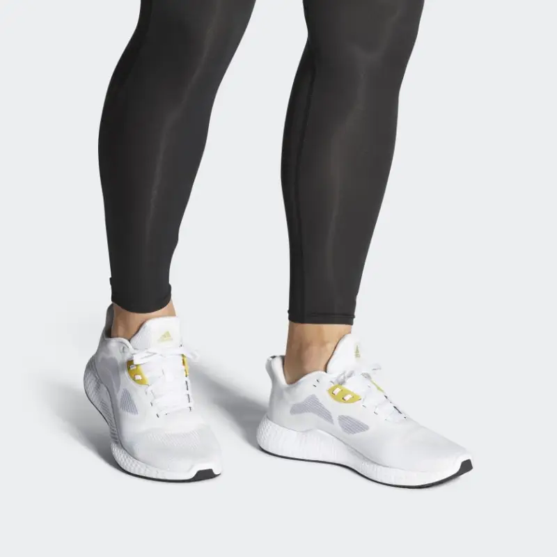 Adidas Edge Rc White-6