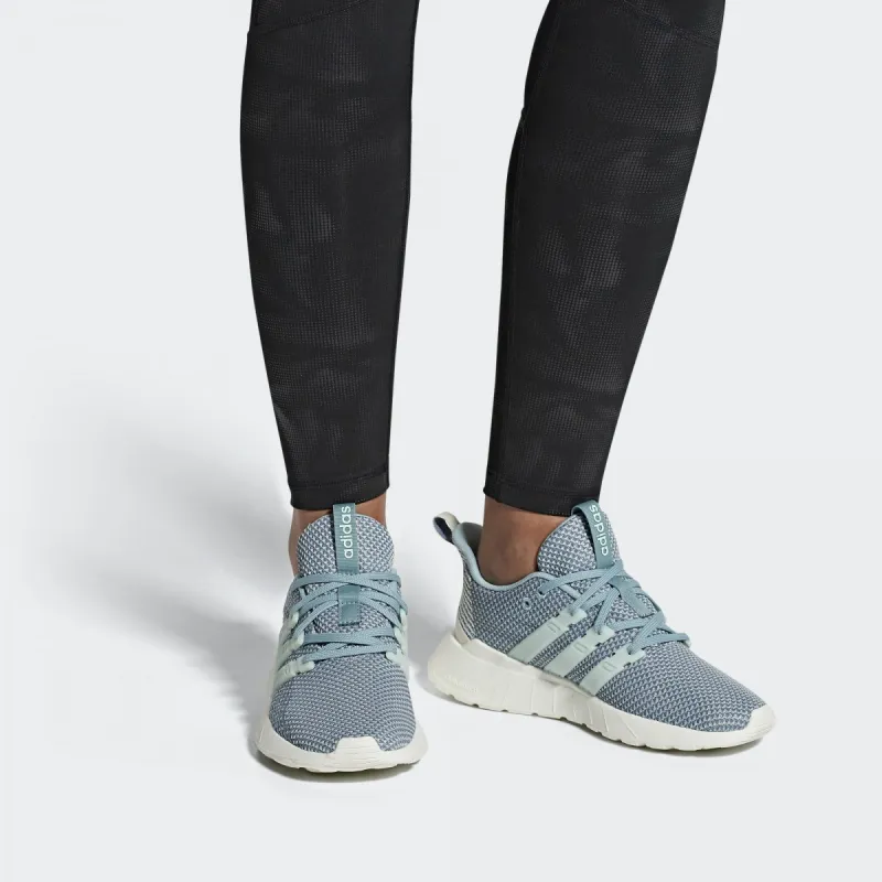 Adidas Women's Questar Flow 'Ash Grey' Women's-6