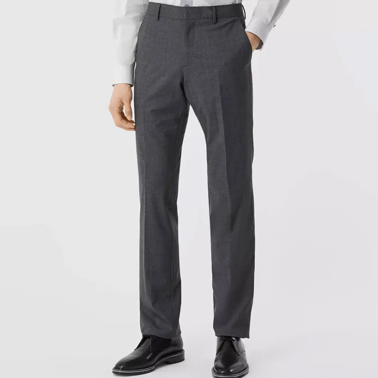 Burberry Business Suits Men-3