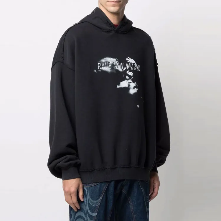 Misbhv Sweatshirts Men Black-3