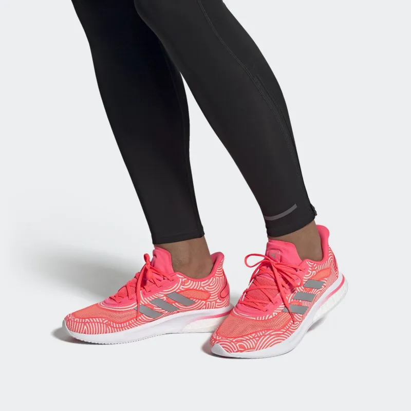 Adidas Supernova Tokyo Signal Pink-6