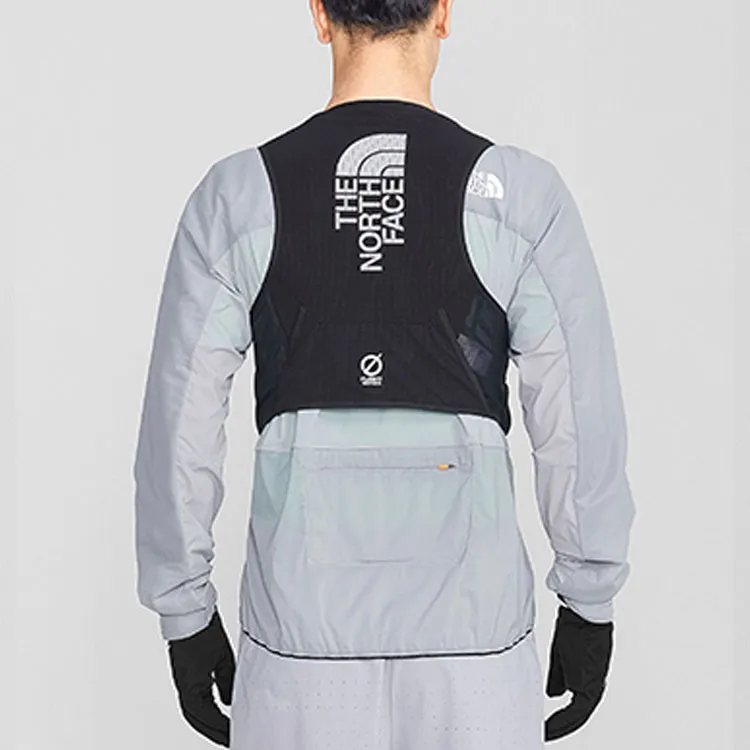 THE NORTH FACE Tnf X Kaws Co branded Series Vests Unisex Black-4