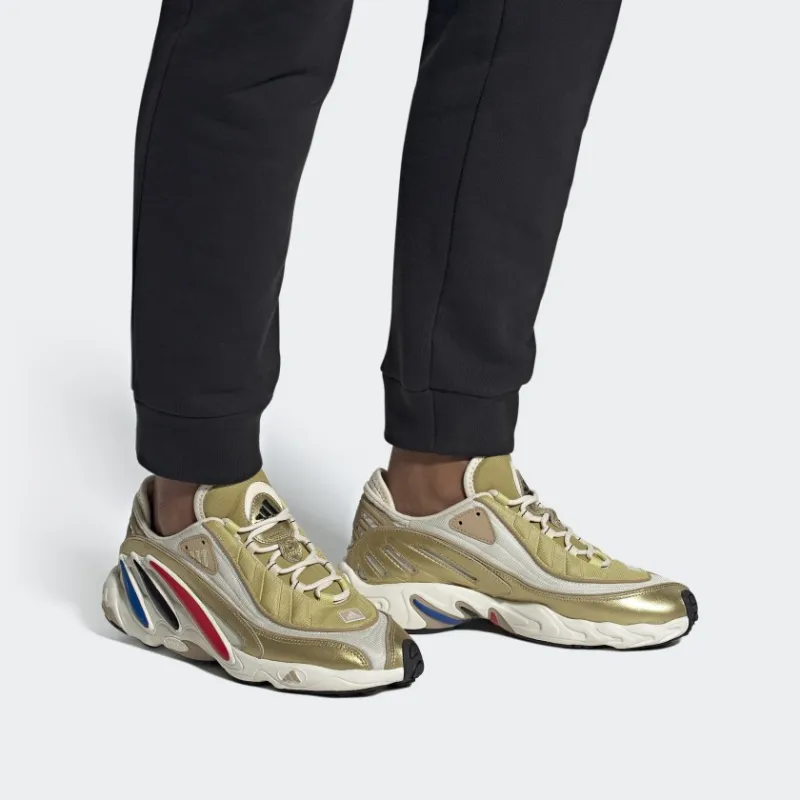 Adidas Originals Fyw 98 'White Gold' Women's-5