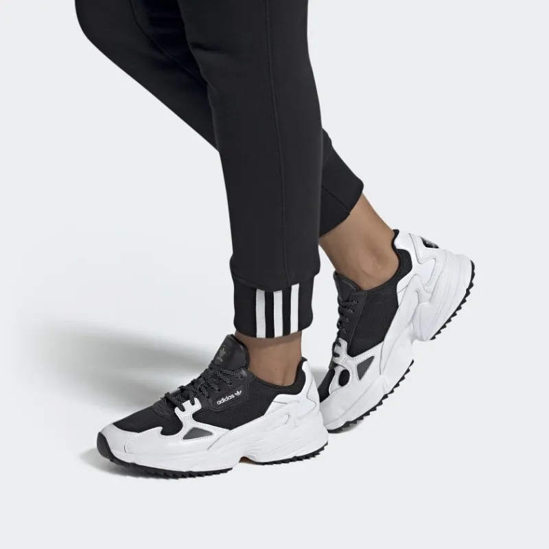 Adidas Falcon Oreo Women's-6