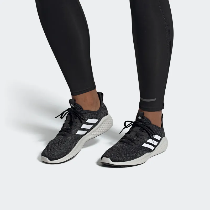 Adidas Fluid Flow Core Black-6