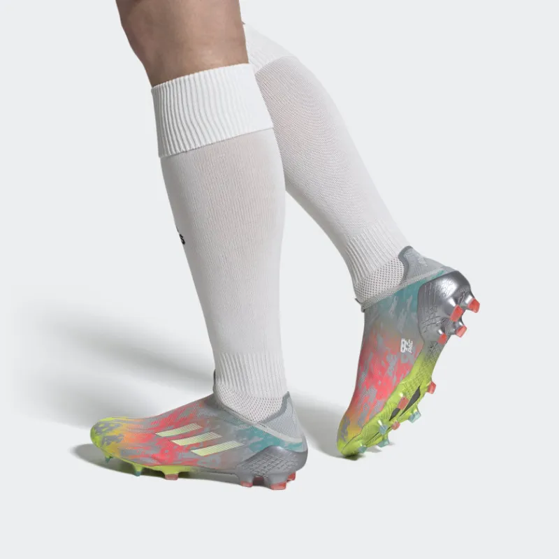 Adidas X Speedflow+ Fg Numbersup-6