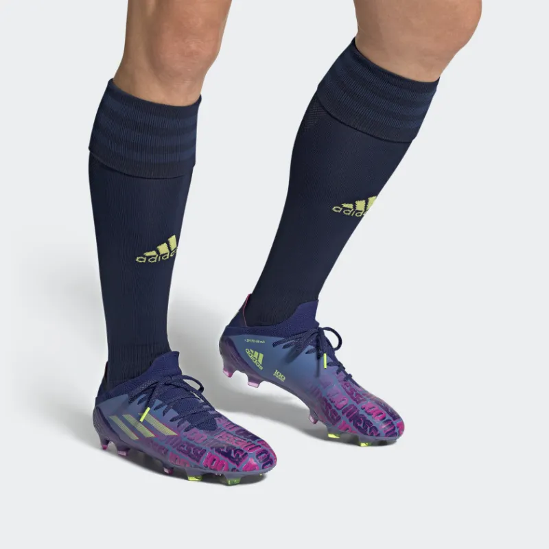 Adidas X Speedflow.1 Messi Fg Numbersup-6