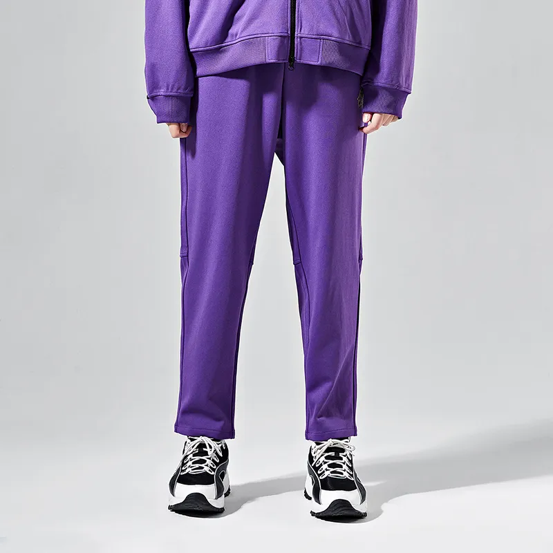 Kappa Straight Sports Pants Men's-8
