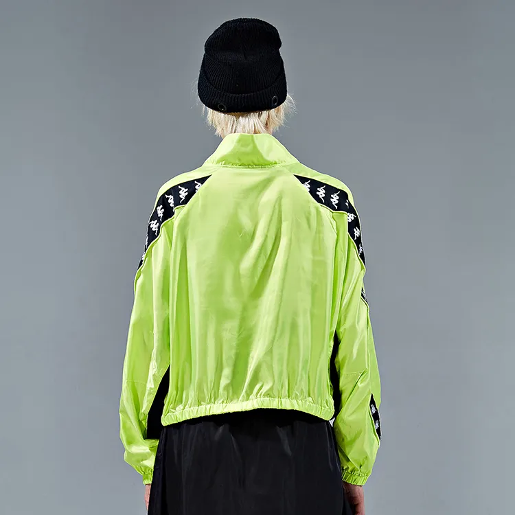 Kappa Jackets Women's-2