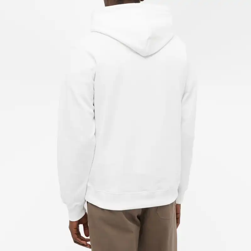 KENZO Sweatshirts Men White-1