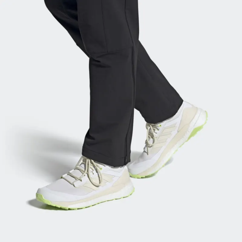 Adidas Terrex Free Hiker Primeblue 'White'-6