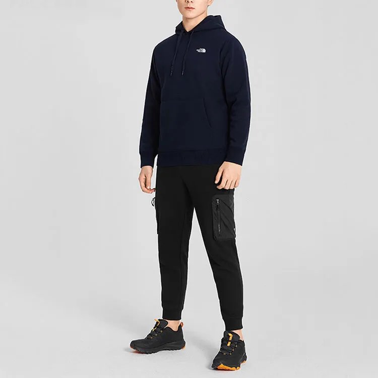 THE NORTH FACE Urban Exploration Sweatshirts Unisex Blue-2