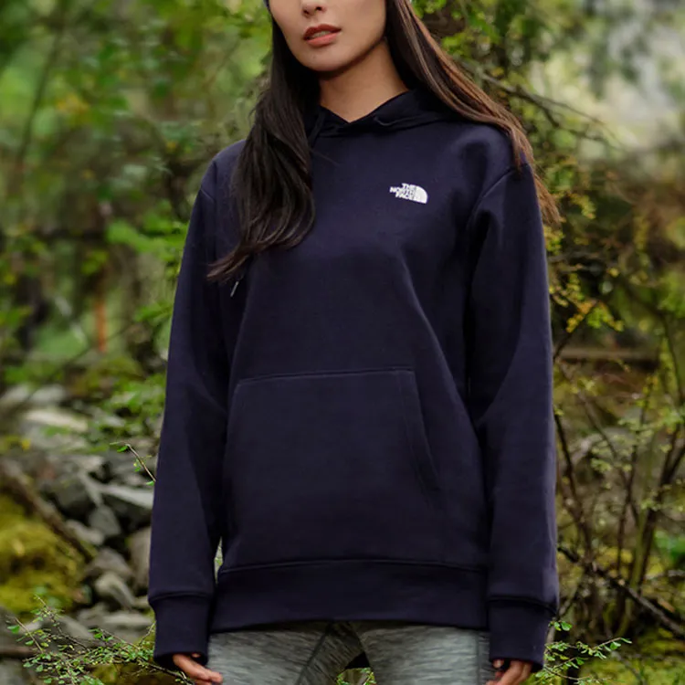 THE NORTH FACE Urban Exploration Sweatshirts Unisex Blue-1