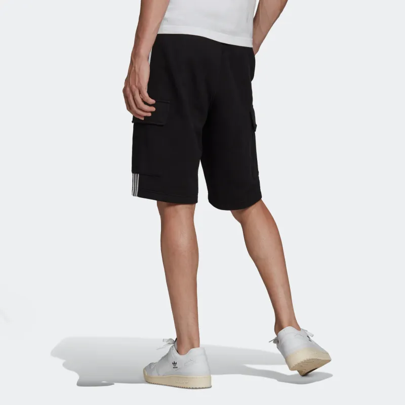 Adidas Originals ADICOLOR Cargo Shorts Men's-2