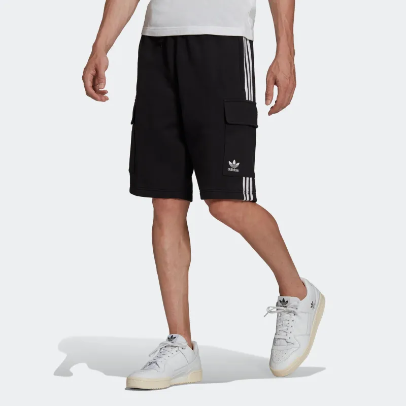 Adidas Originals ADICOLOR Cargo Shorts Men's-1
