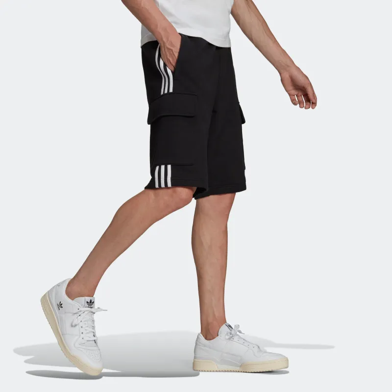 Adidas Originals ADICOLOR Cargo Shorts Men's-3
