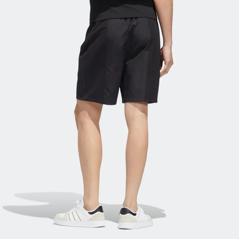 Adidas Neo Casual Shorts Men Black-1