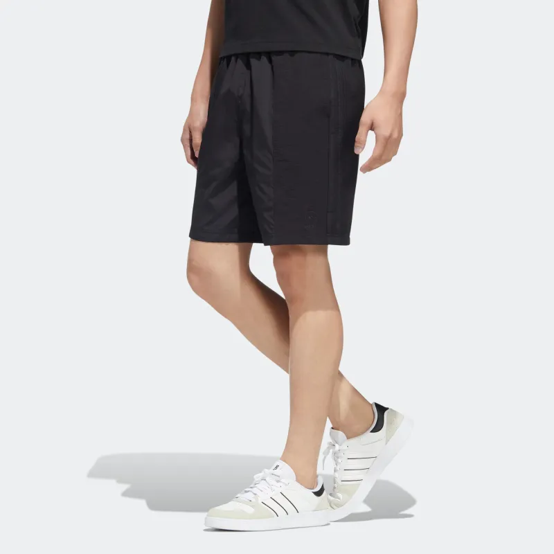 Adidas Neo Casual Shorts Men Black-2