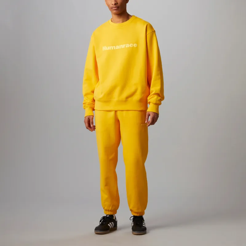 Adidas Originals X Pharrell Williams Humanrace Basic Crewneck-3