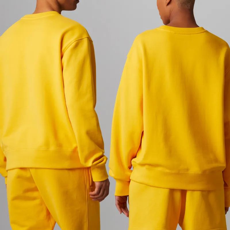 Adidas Originals X Pharrell Williams Humanrace Basic Crewneck-5