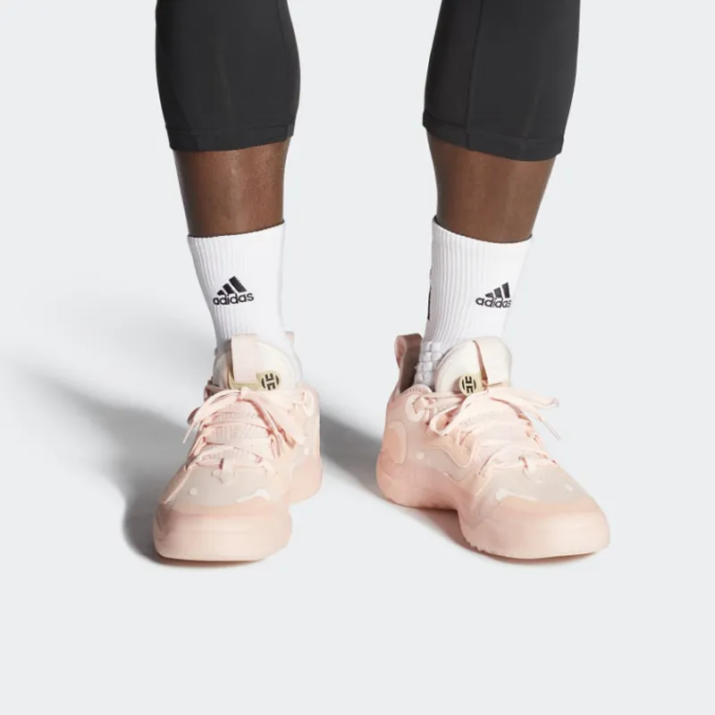 Adidas Harden Vol. 5 Futurenatural Icey Pink-6