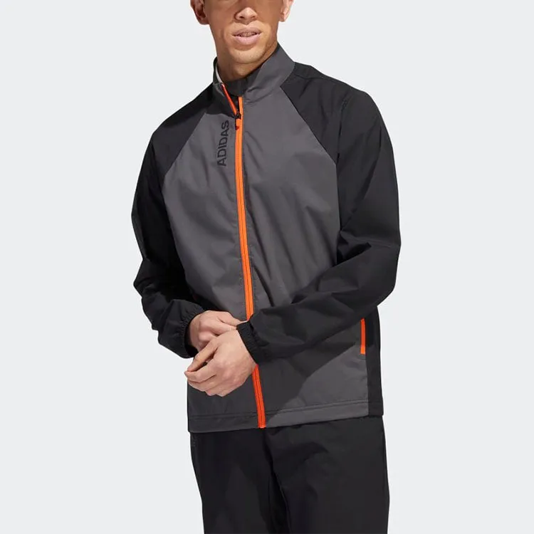 Adidas Free Shipping With AdiClub Provisional Full-Zip Jacket-2