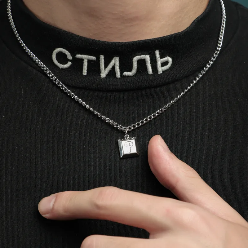 MLB Necklaces Unisex-5