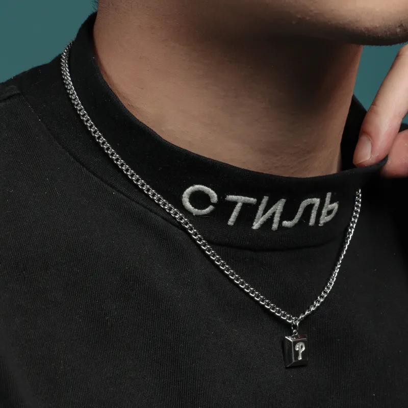 MLB Necklaces Unisex-8