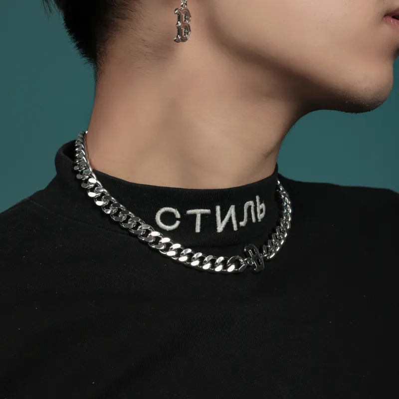 MLB Necklaces Unisex-6