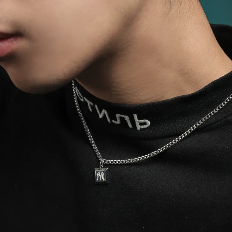 MLB Necklaces Unisex-5