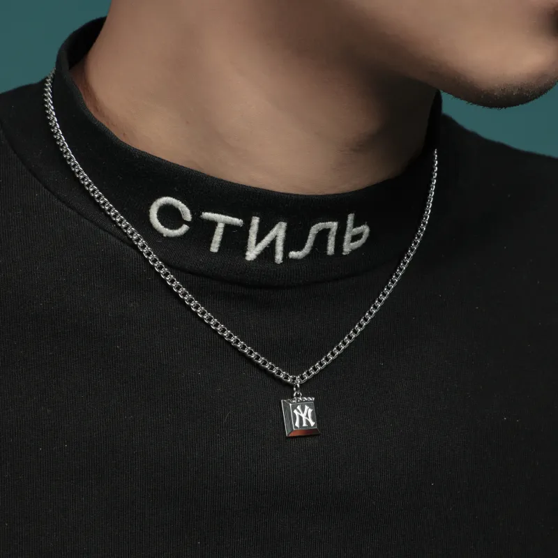 MLB Necklaces Unisex-7