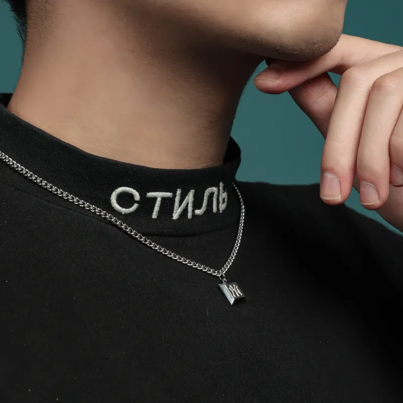 MLB Necklaces Unisex-8
