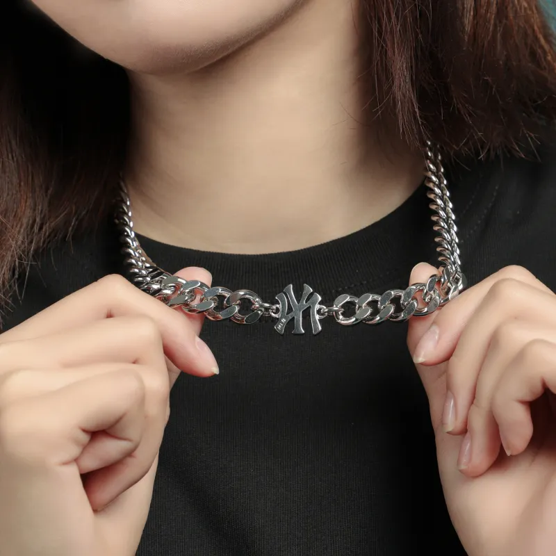 MLB Necklaces Unisex-5