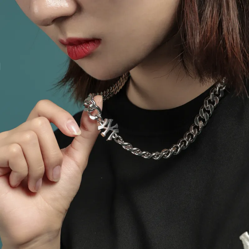 MLB Necklaces Unisex-6