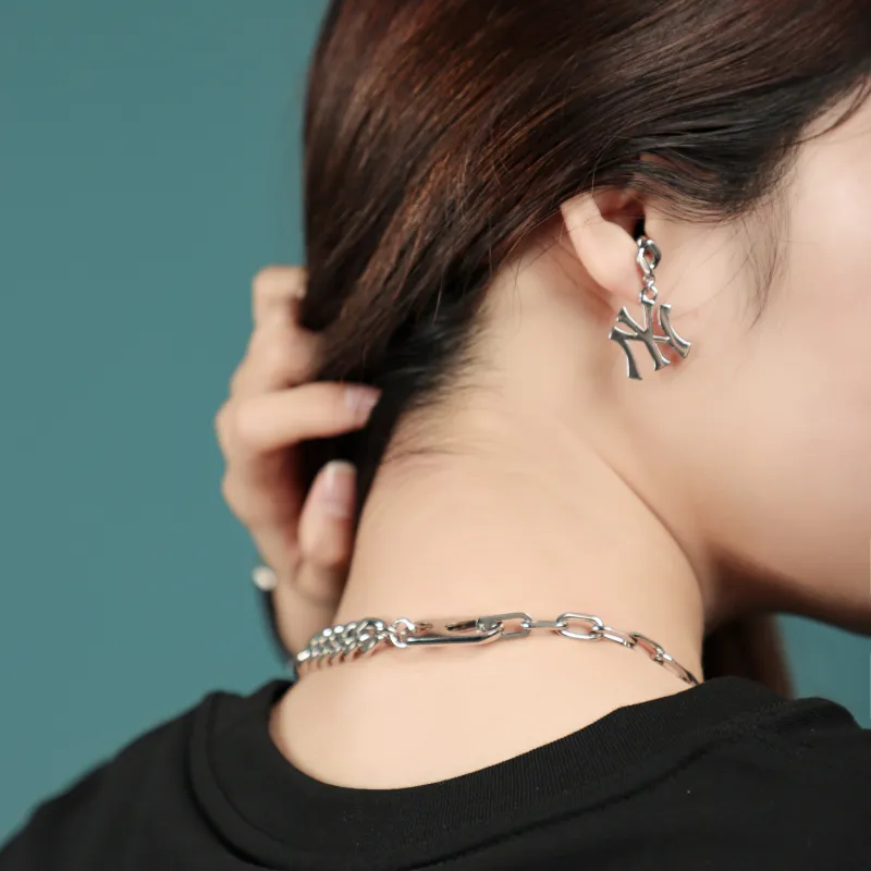 MLB Stud Earrings Unisex-6