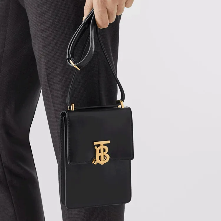 Burberry Robin Shoulder Bags-8